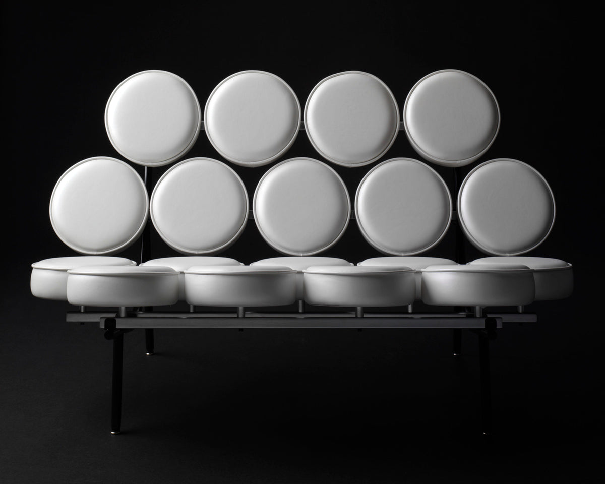 Herman Miller Nelson™ Marshmallow Sofa