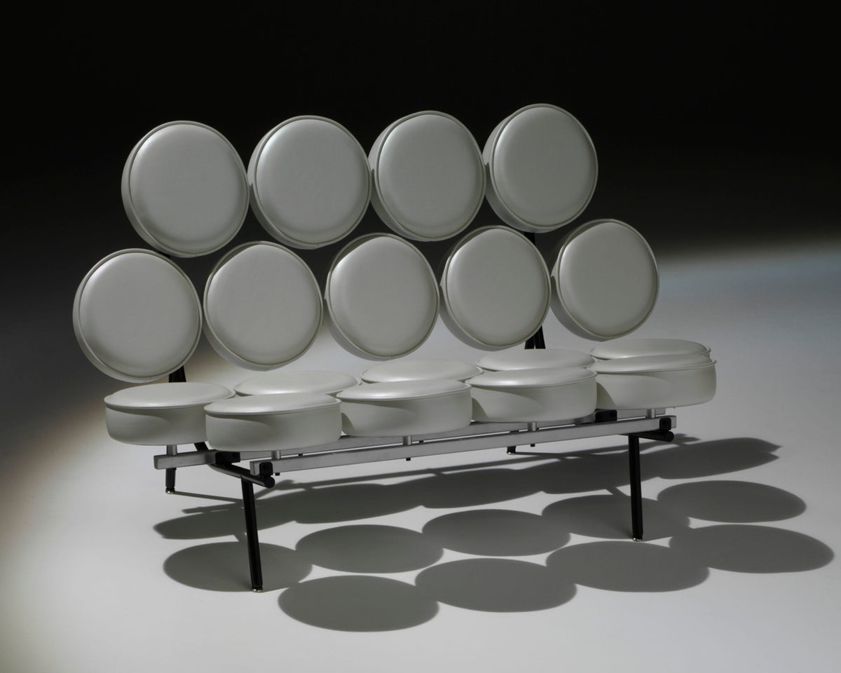 Herman Miller Nelson™ Marshmallow Sofa