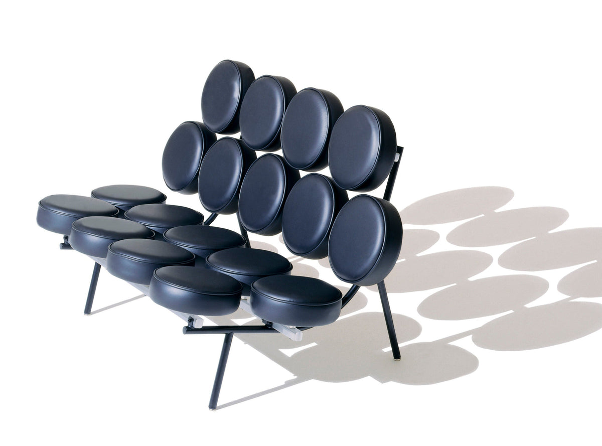 Herman Miller Nelson™ Marshmallow Sofa