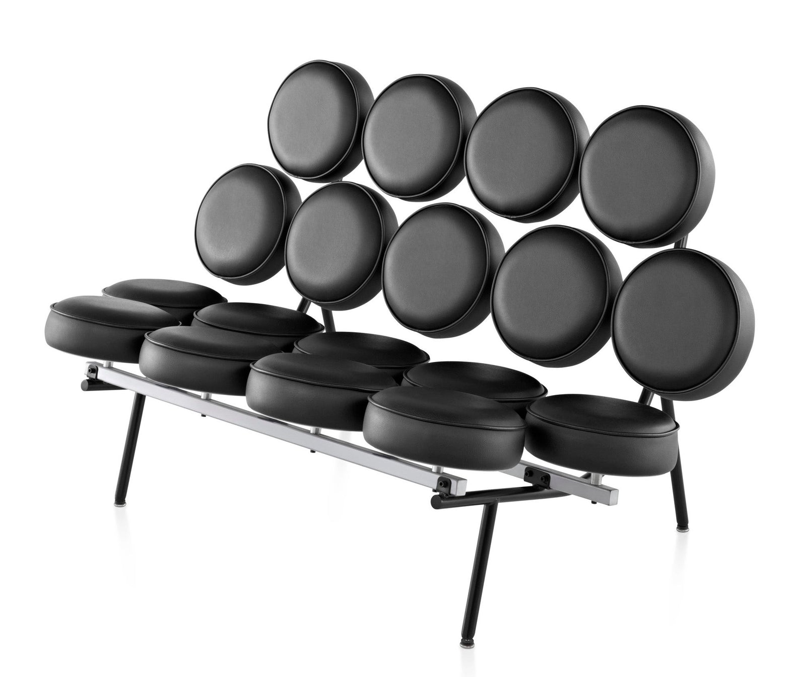 Herman Miller Nelson™ Marshmallow Sofa