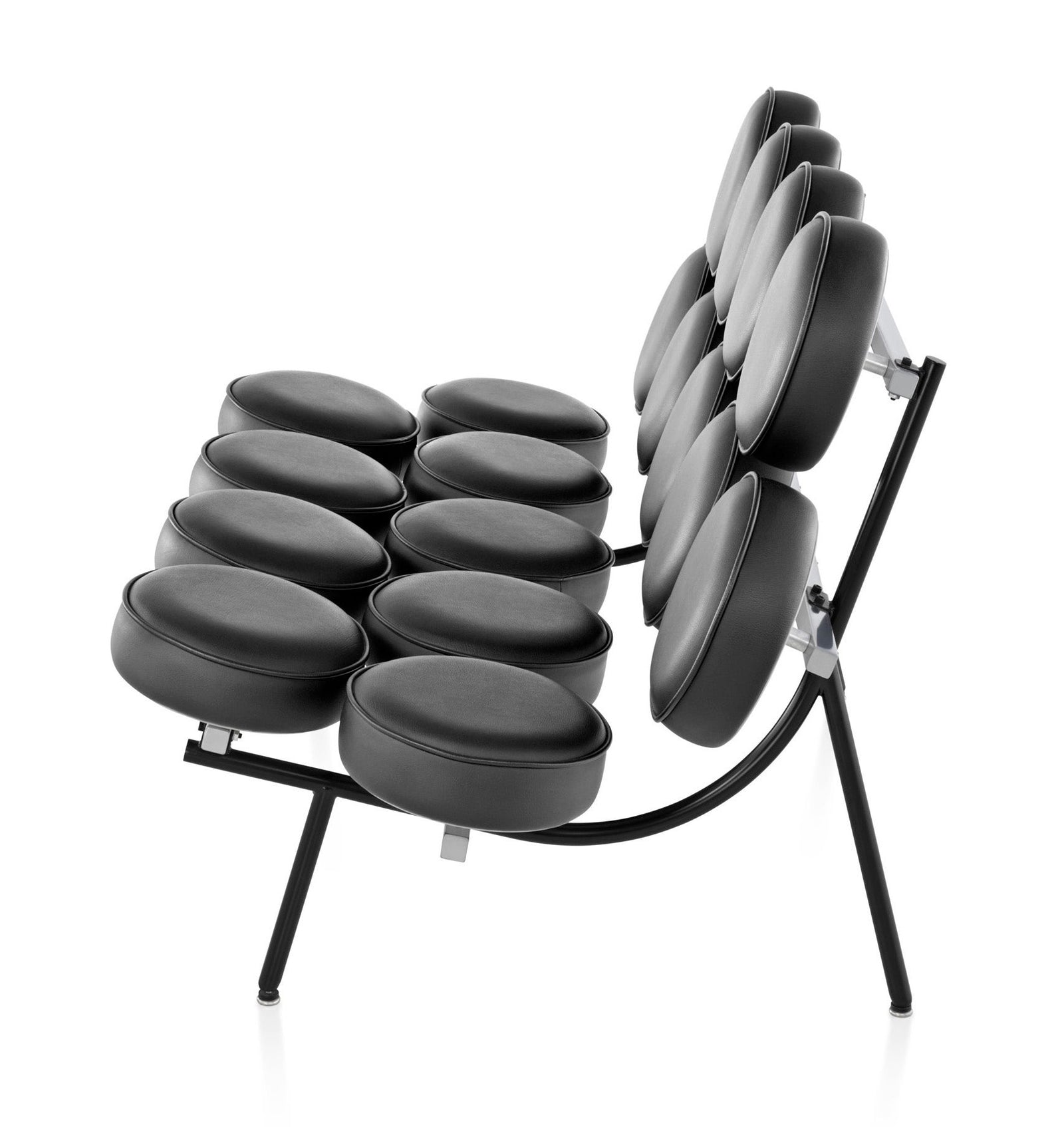 Herman Miller Nelson™ Marshmallow Sofa