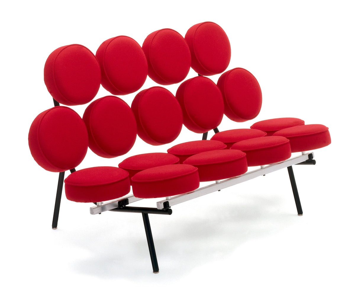 Herman Miller Nelson™ Marshmallow Sofa