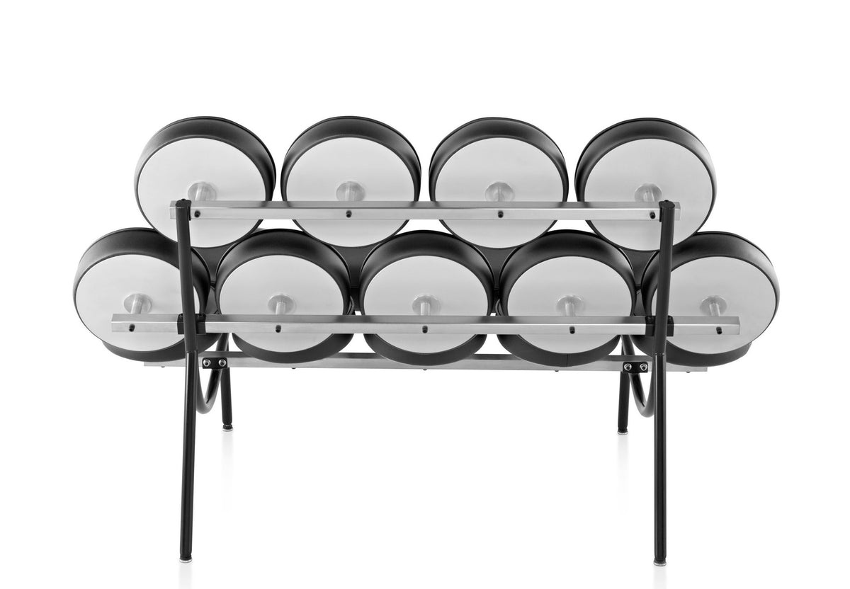 Herman Miller Nelson™ Marshmallow Sofa