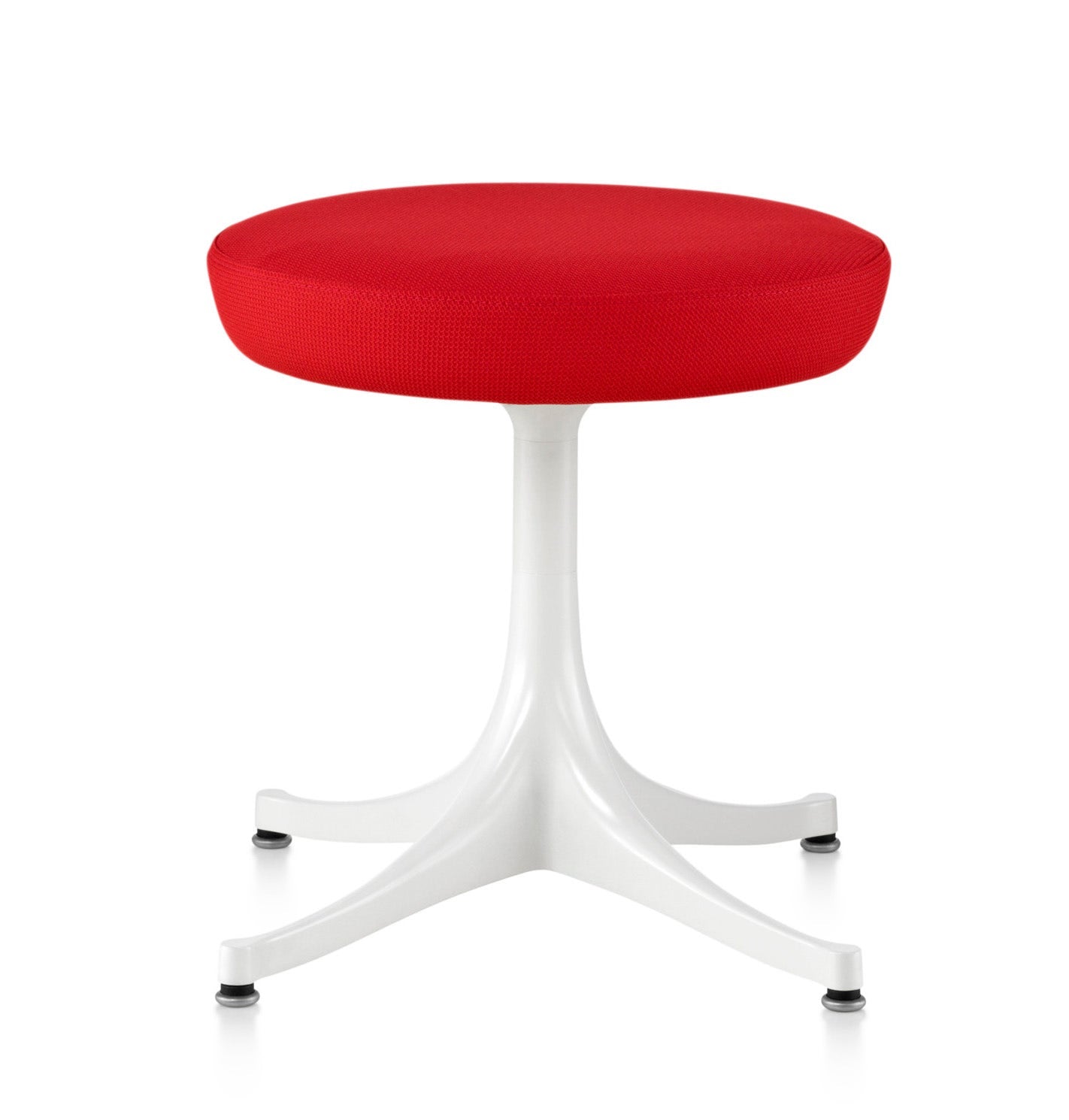 Herman Miller Nelson™ Pedestal Stool