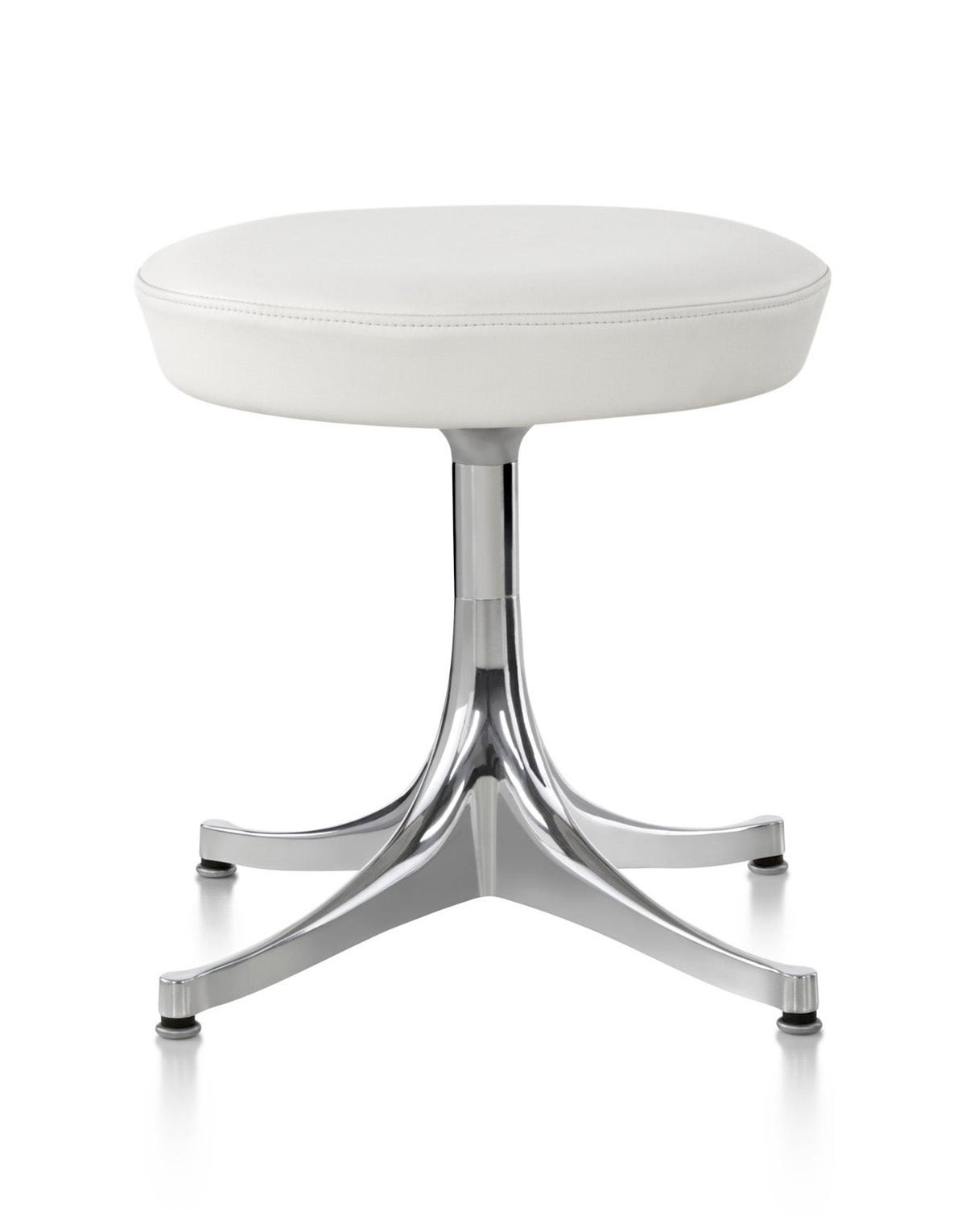 Herman Miller Nelson™ Pedestal Stool