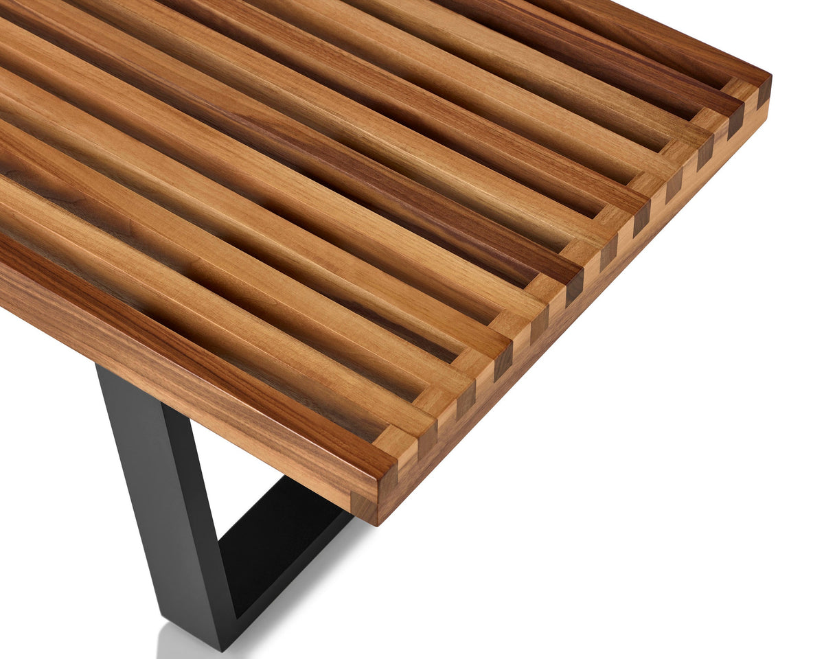 Herman Miller Nelson™ Platform Bench