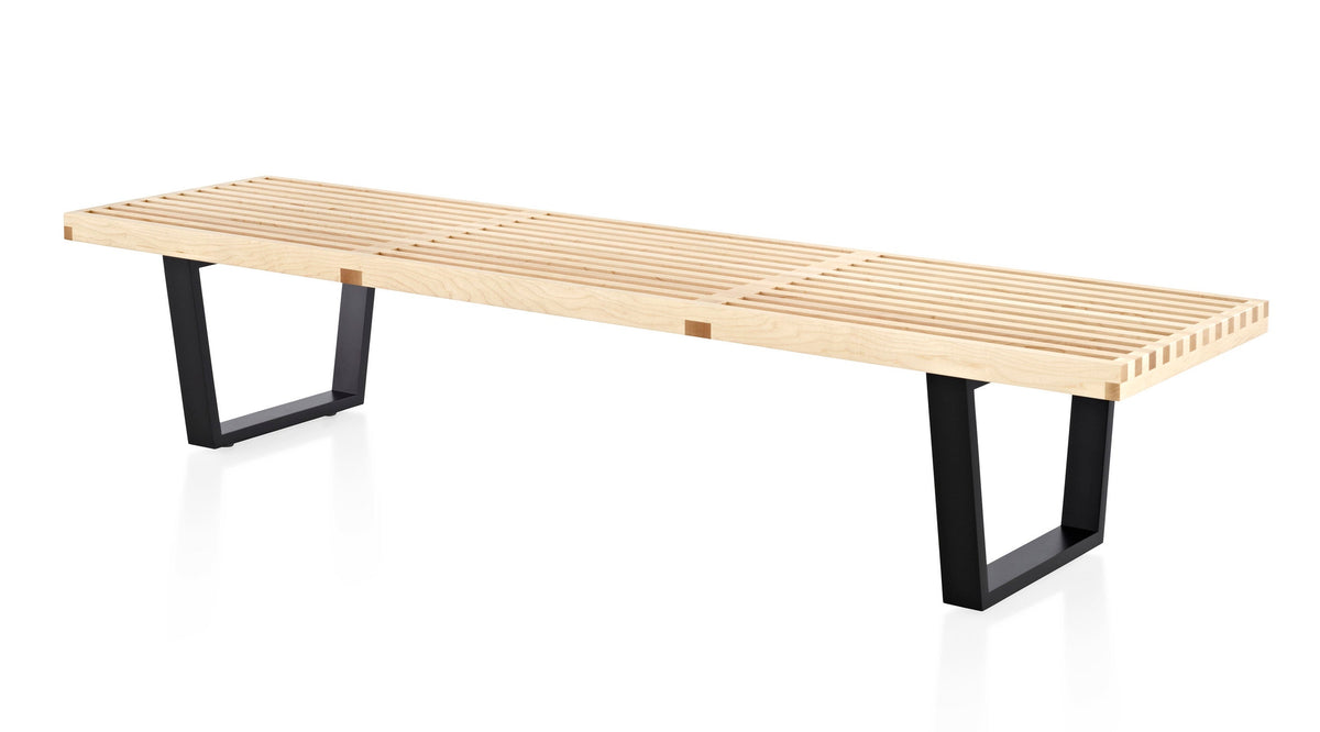 Herman Miller Nelson™ Platform Bench