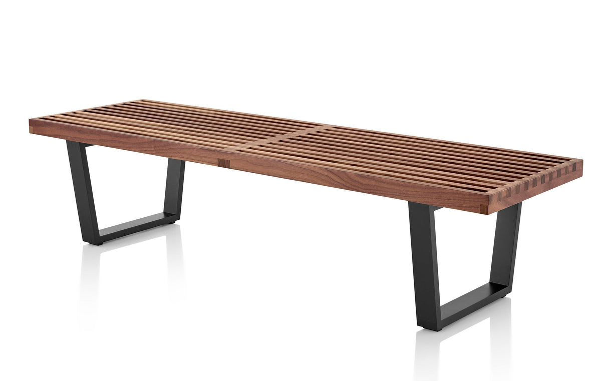 Herman Miller Nelson™ Platform Bench