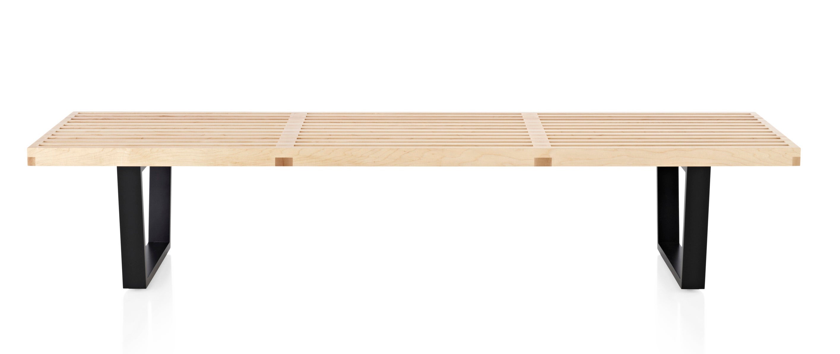 Herman Miller Nelson™ Platform Bench