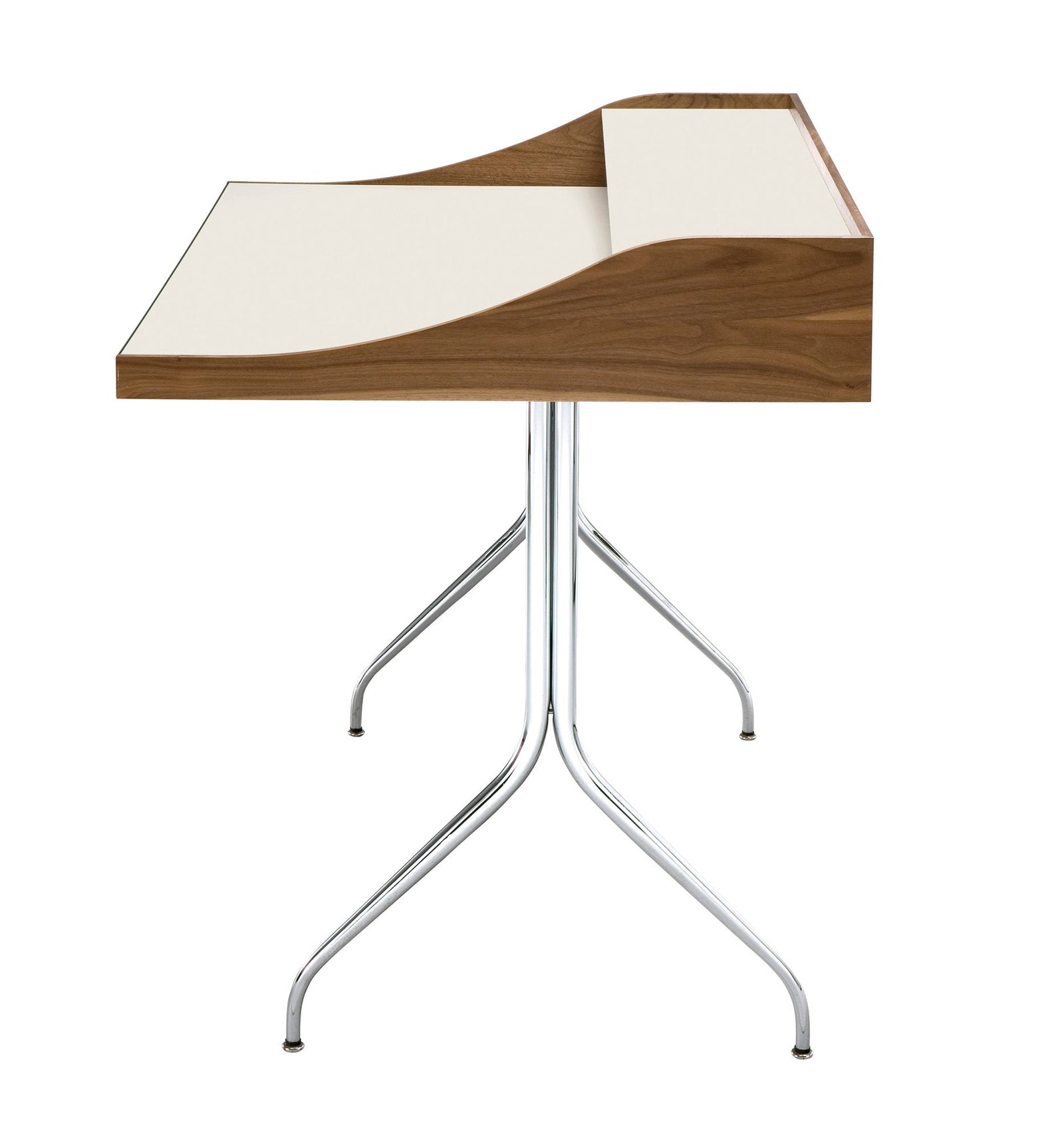 Herman Miller Nelson™ Swag Leg Desk