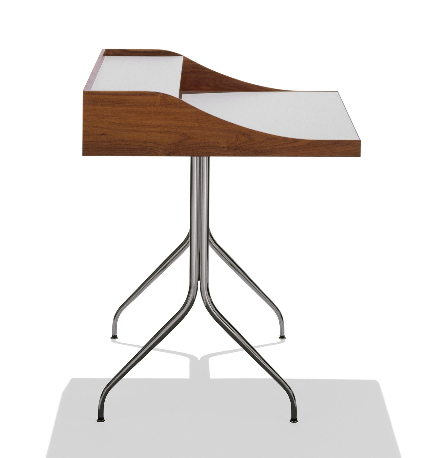 Herman Miller Nelson™ Swag Leg Desk