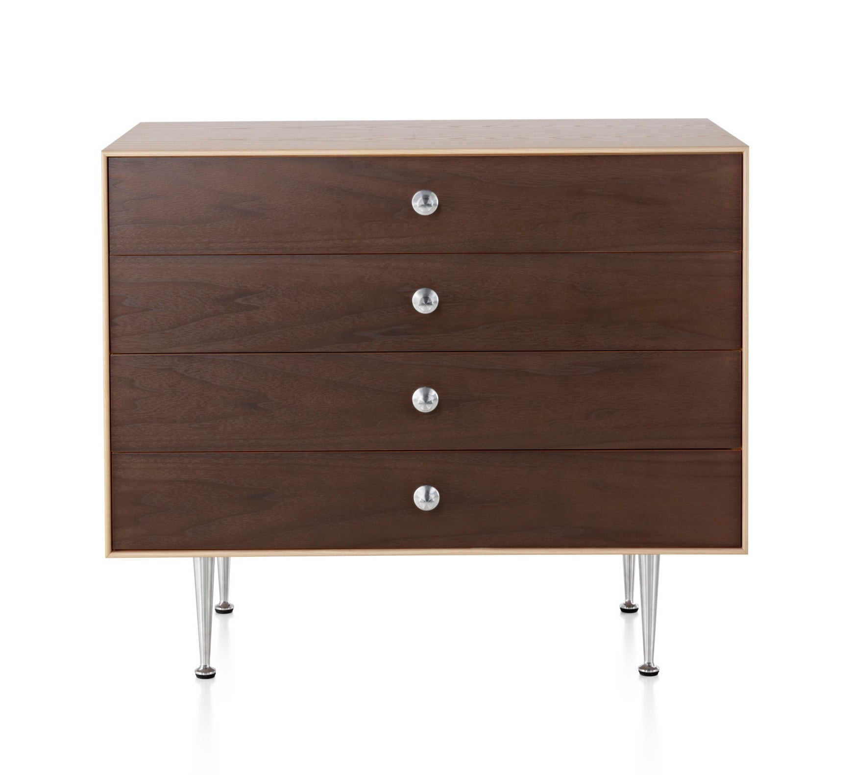 Herman Miller Nelson™ Thin Edge Chest