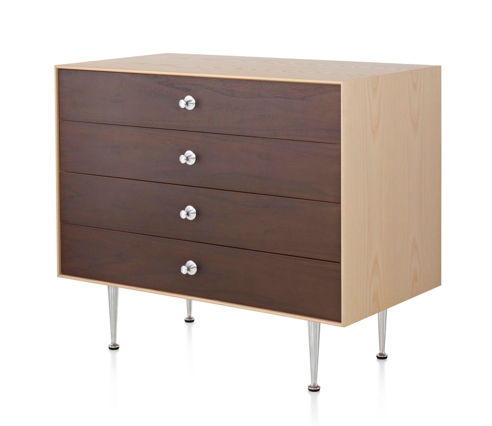 Herman Miller Nelson™ Thin Edge Chest