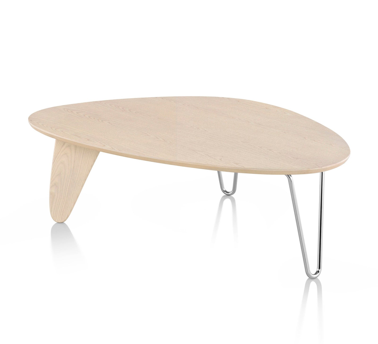 Herman Miller Noguchi® Rudder Table