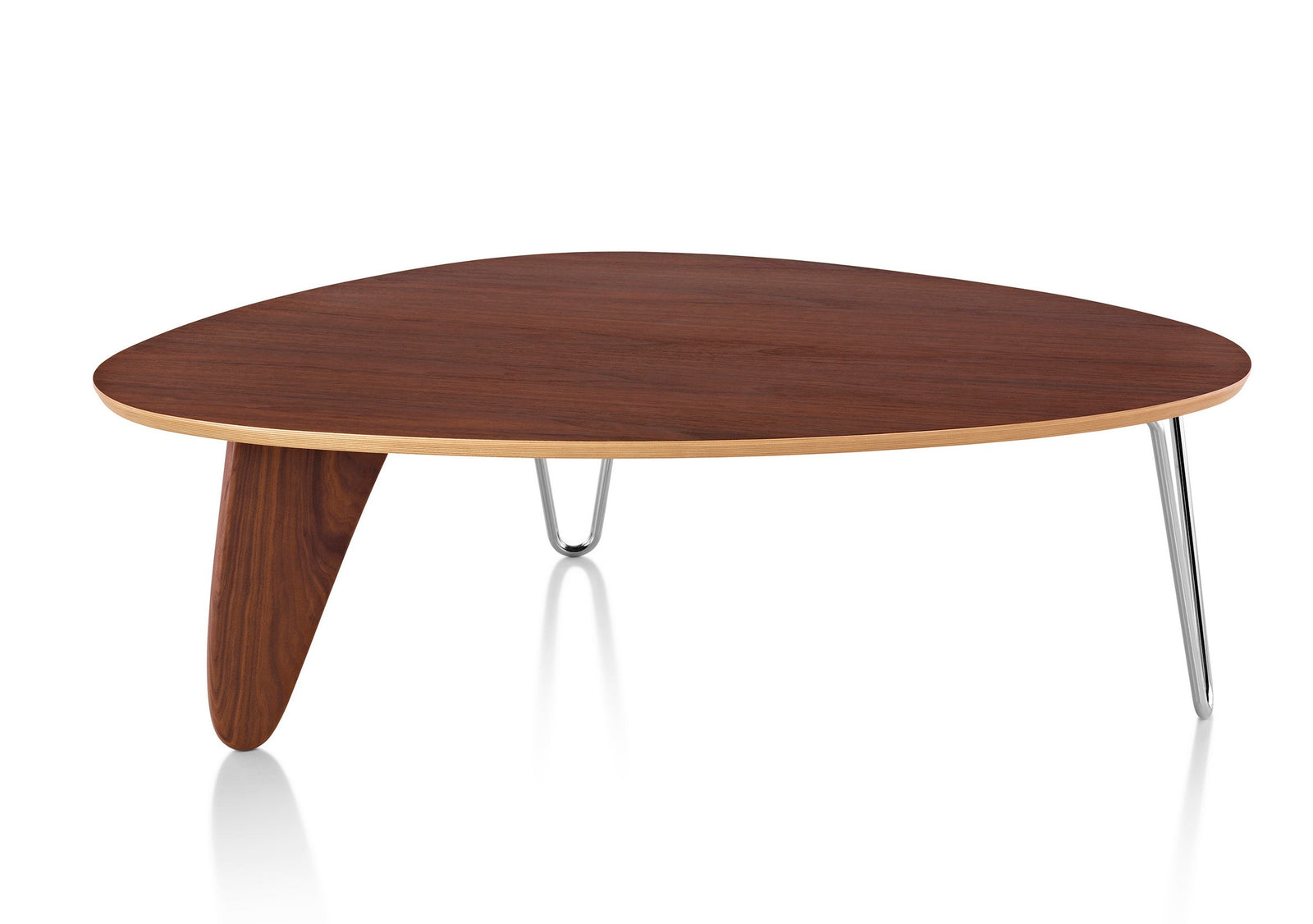 Herman Miller Noguchi® Rudder Table