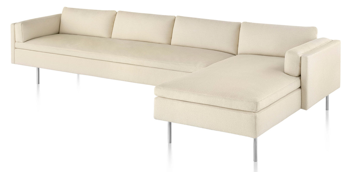 Herman Miller Bolster Chaise