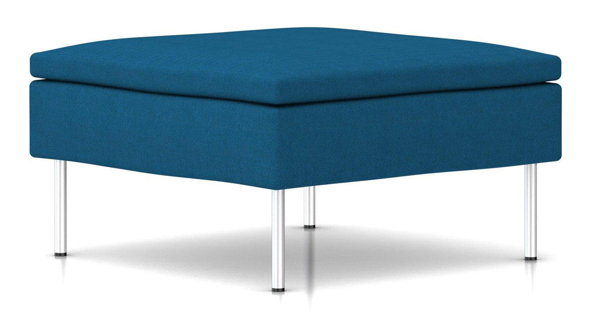 Herman Miller Bolster Ottoman