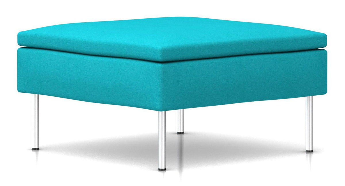Herman Miller Bolster Ottoman