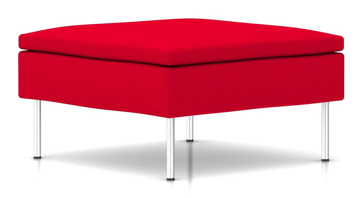 Herman Miller Bolster Ottoman