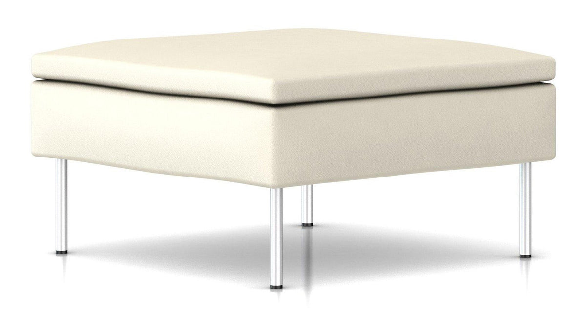 Herman Miller Bolster Ottoman