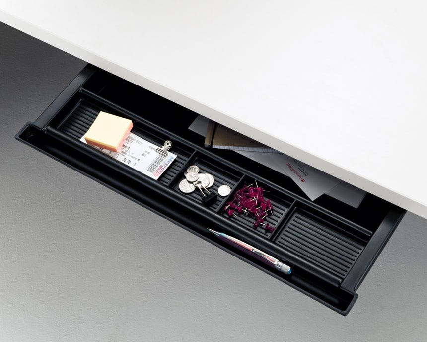 Herman Miller Pencil Drawer