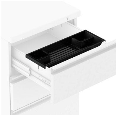 Herman Miller Tu® Utility Tray