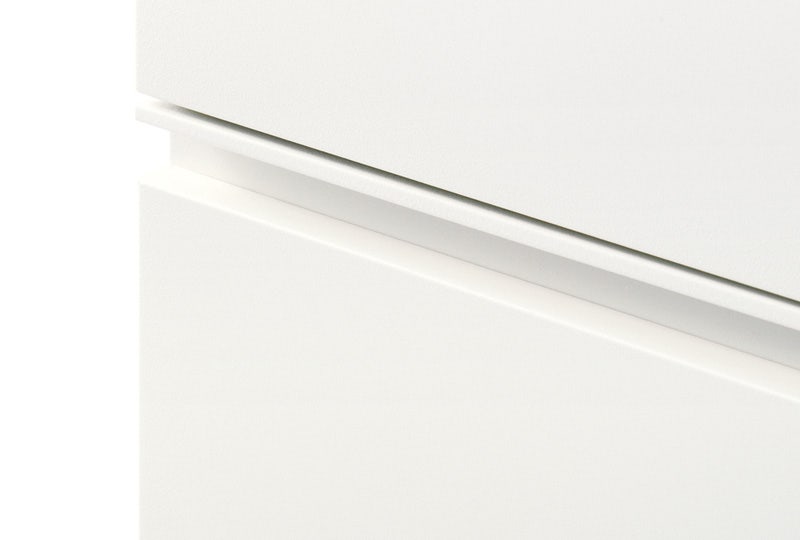 Herman Miller Tu® W-Pull Mobile Pedestal