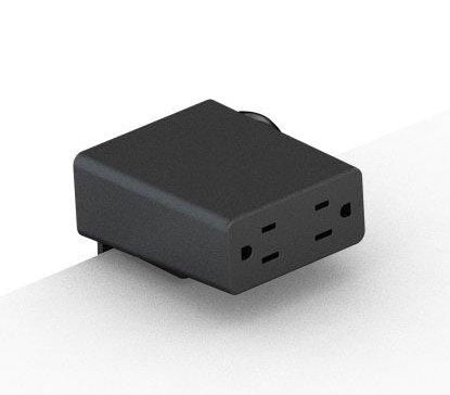 Herman Miller Logic Mini™ Power Outlet