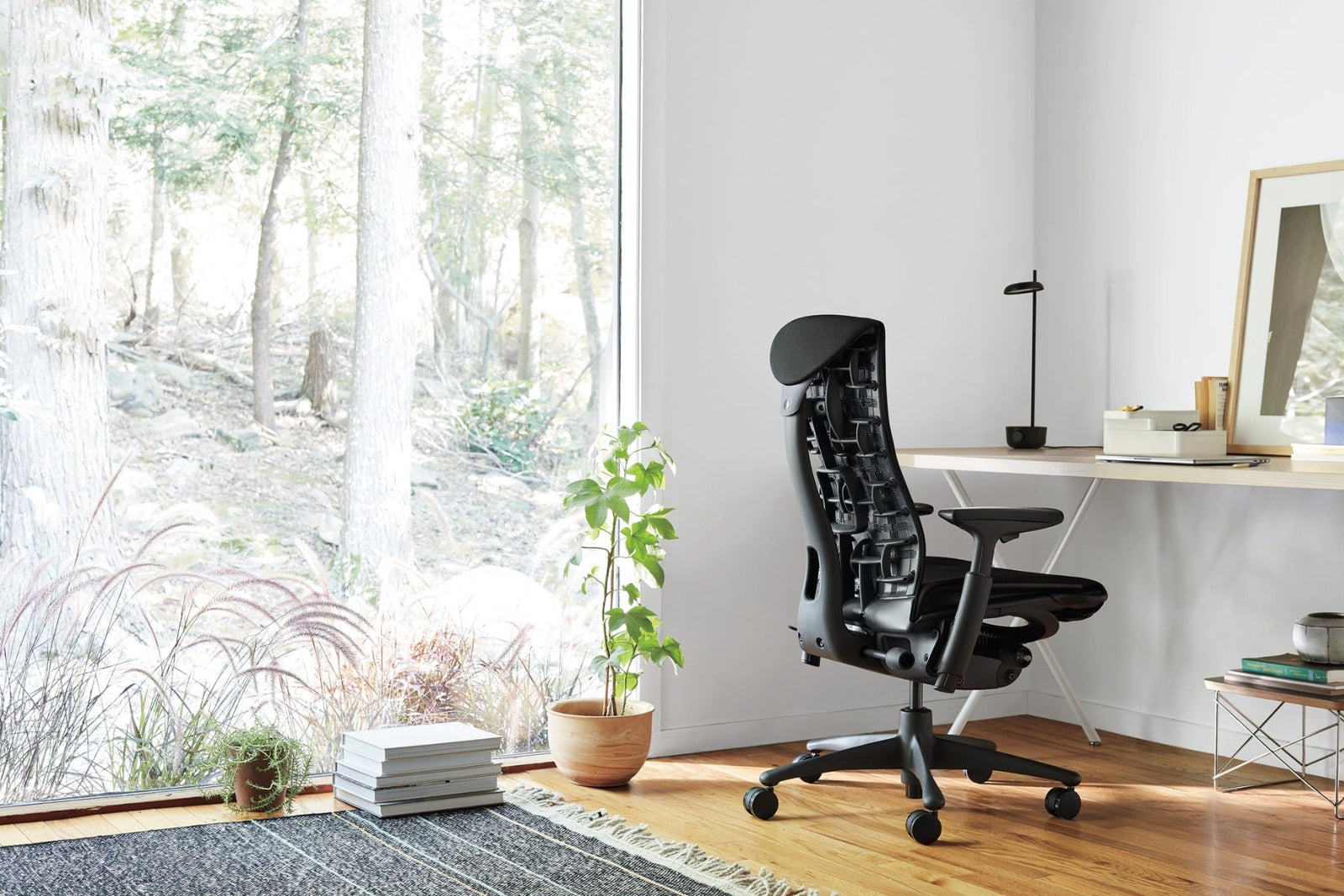 Herman Miller Embody® Chair
