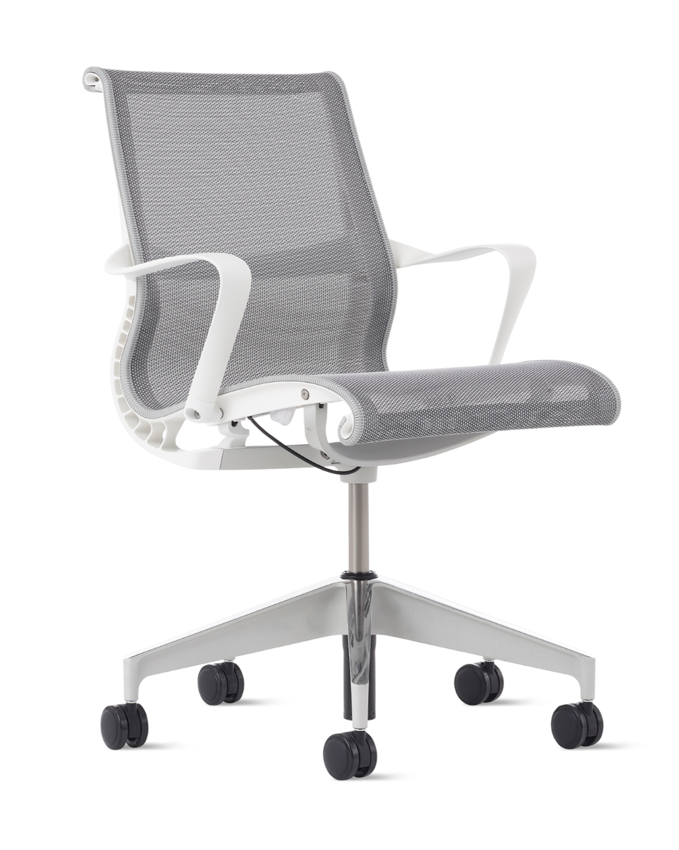 Herman Miller Setu® Multipurpose Chair