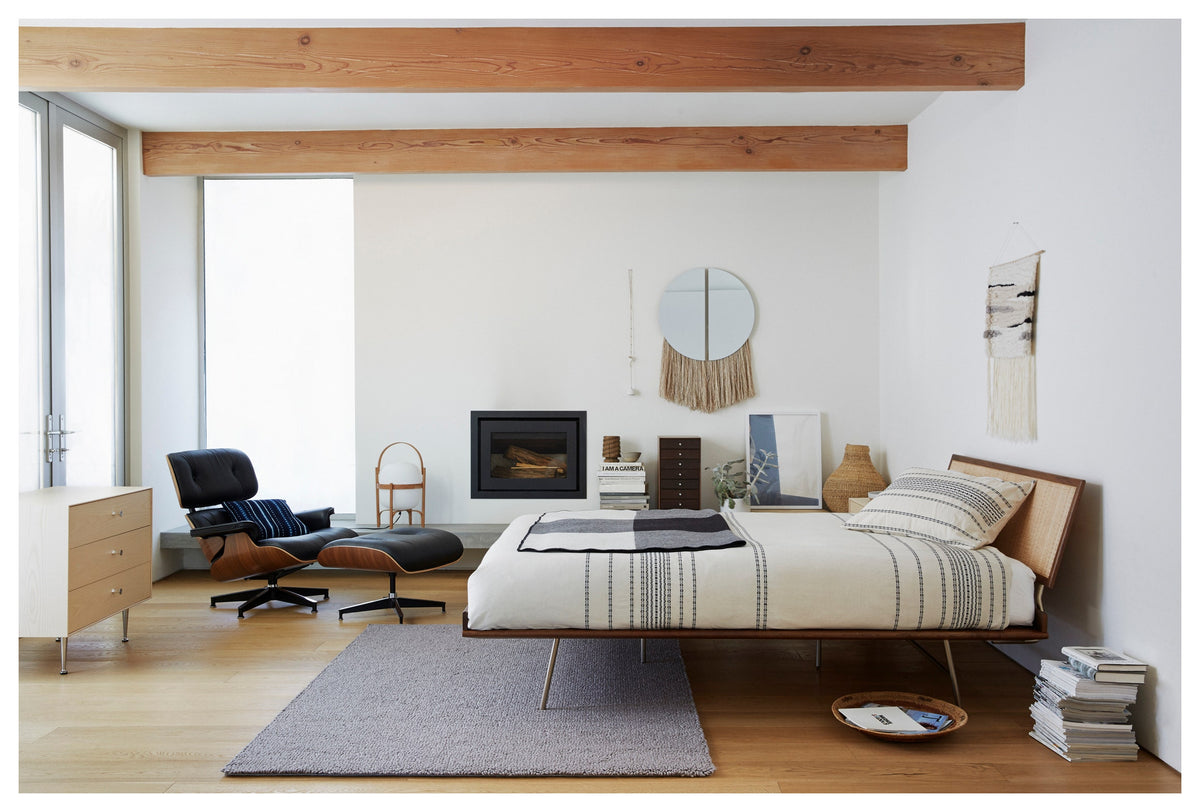 Herman Miller Nelson™ Thin Edge Bed