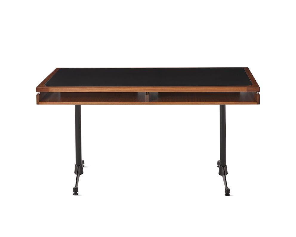 Herman Miller Eames® 2500 Series Executive Desk
