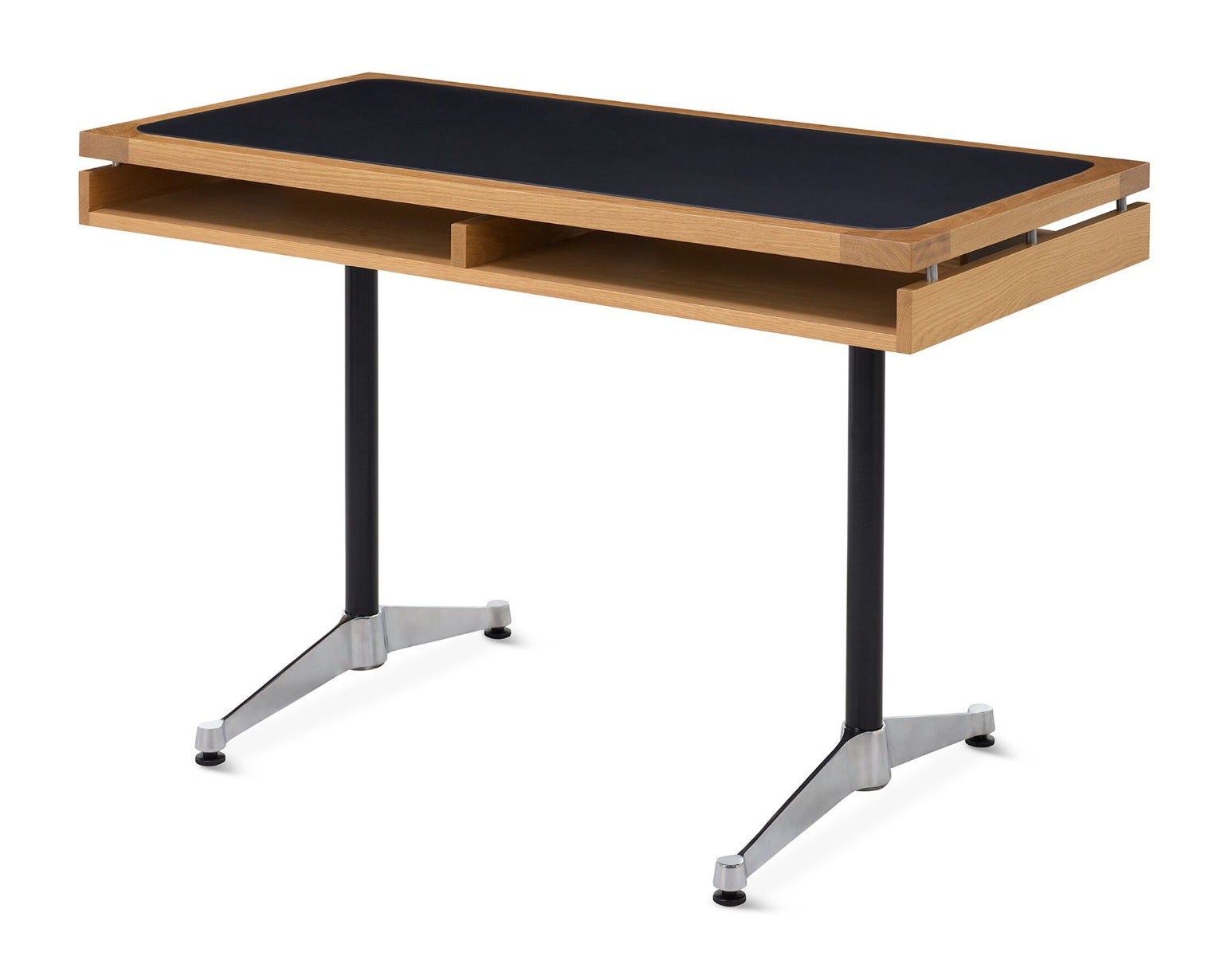 Herman Miller Eames® 2500 Series Executive Desk
