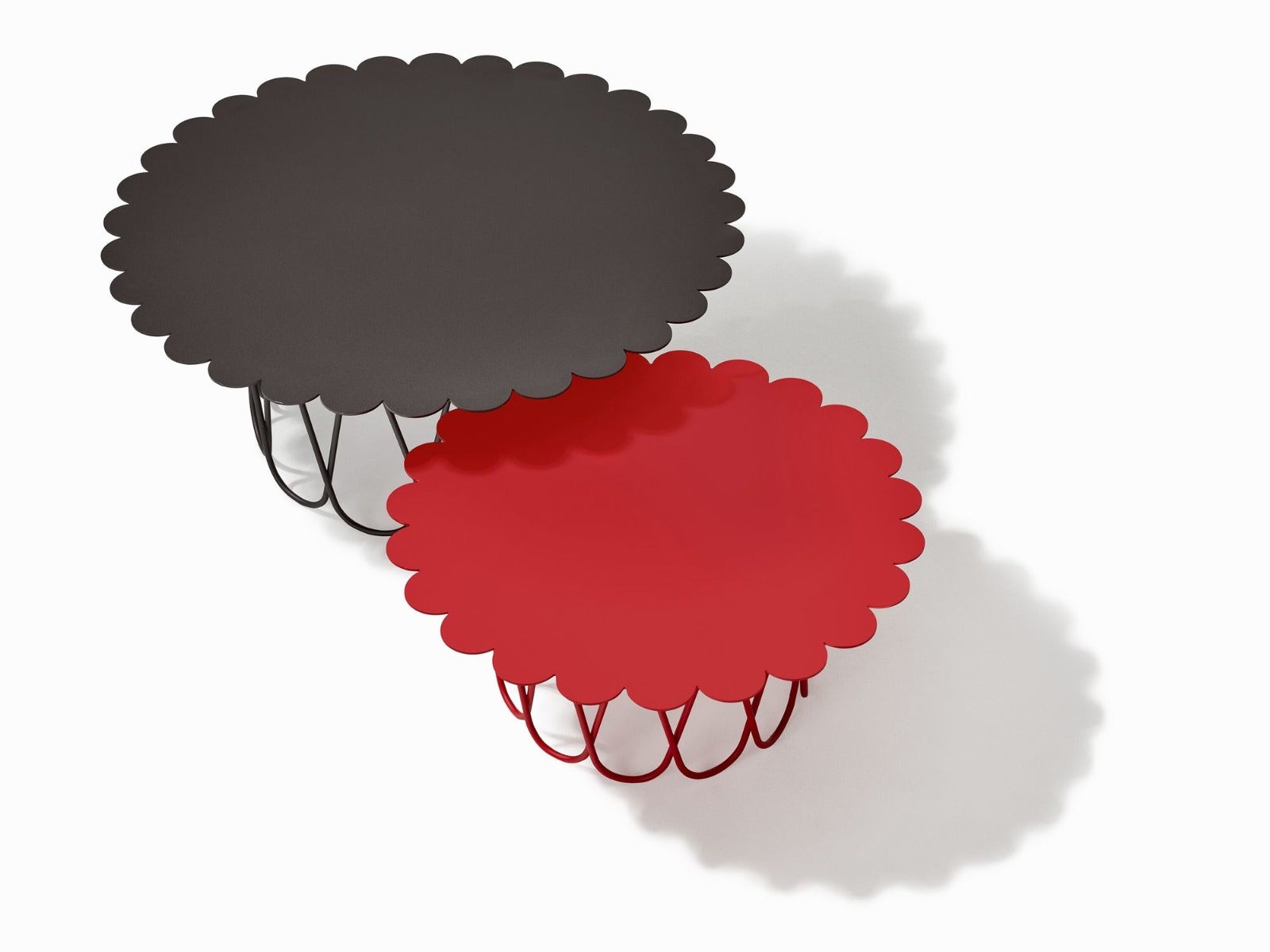 Herman Miller Girard® Flower Table