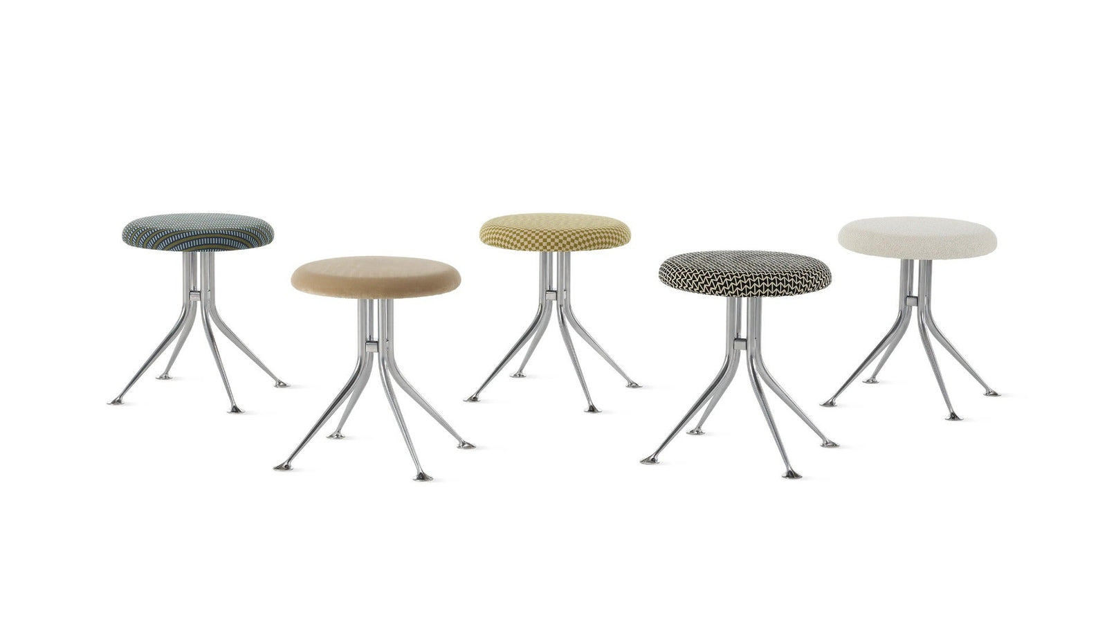Herman Miller Girard Stool
