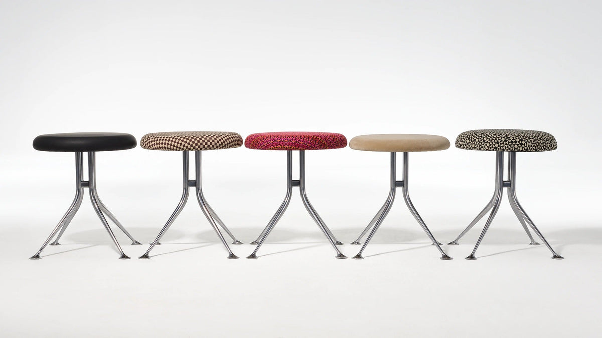 Herman Miller Girard Stool
