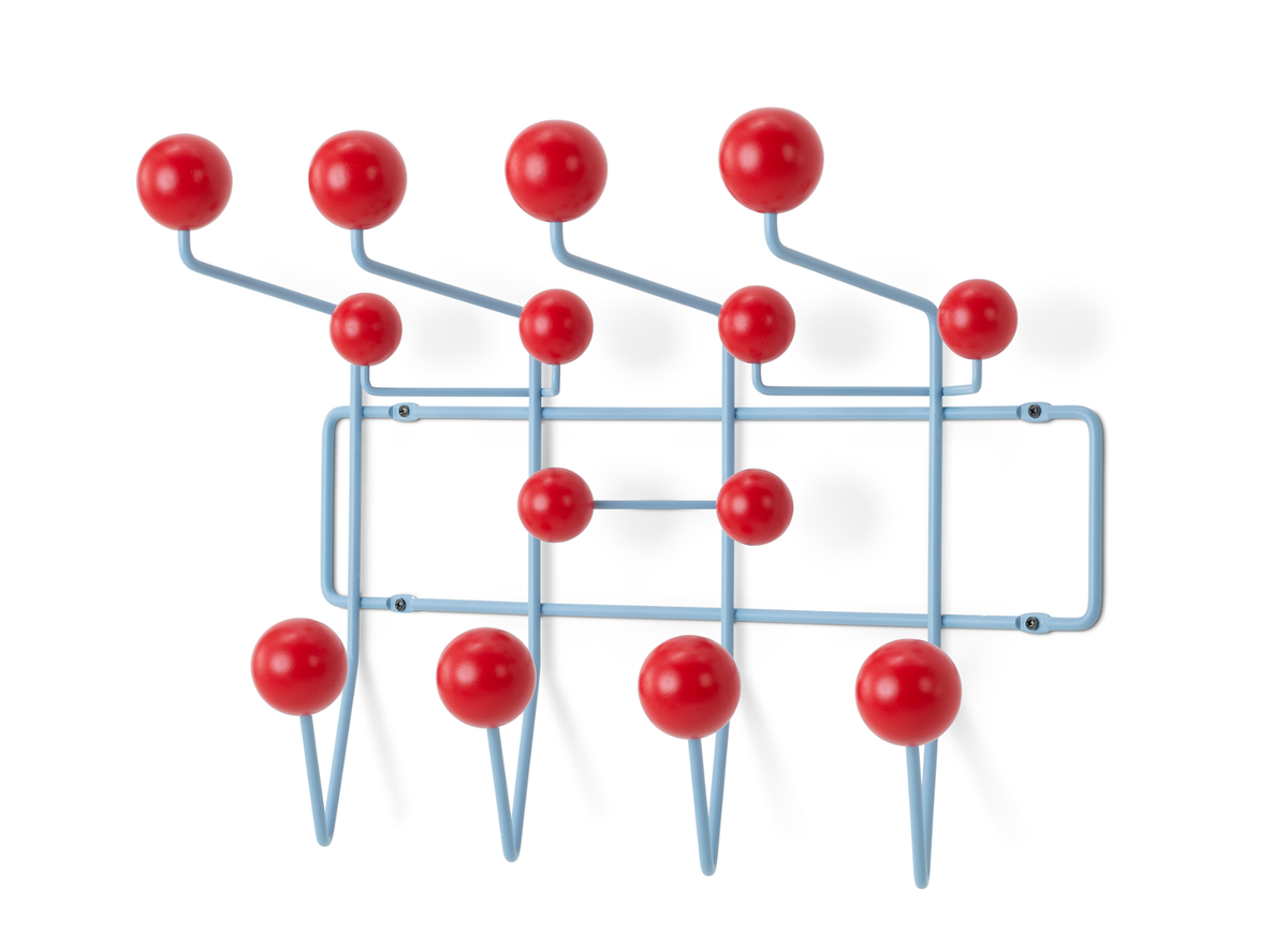 Herman Miller Eames® Hang-It-All