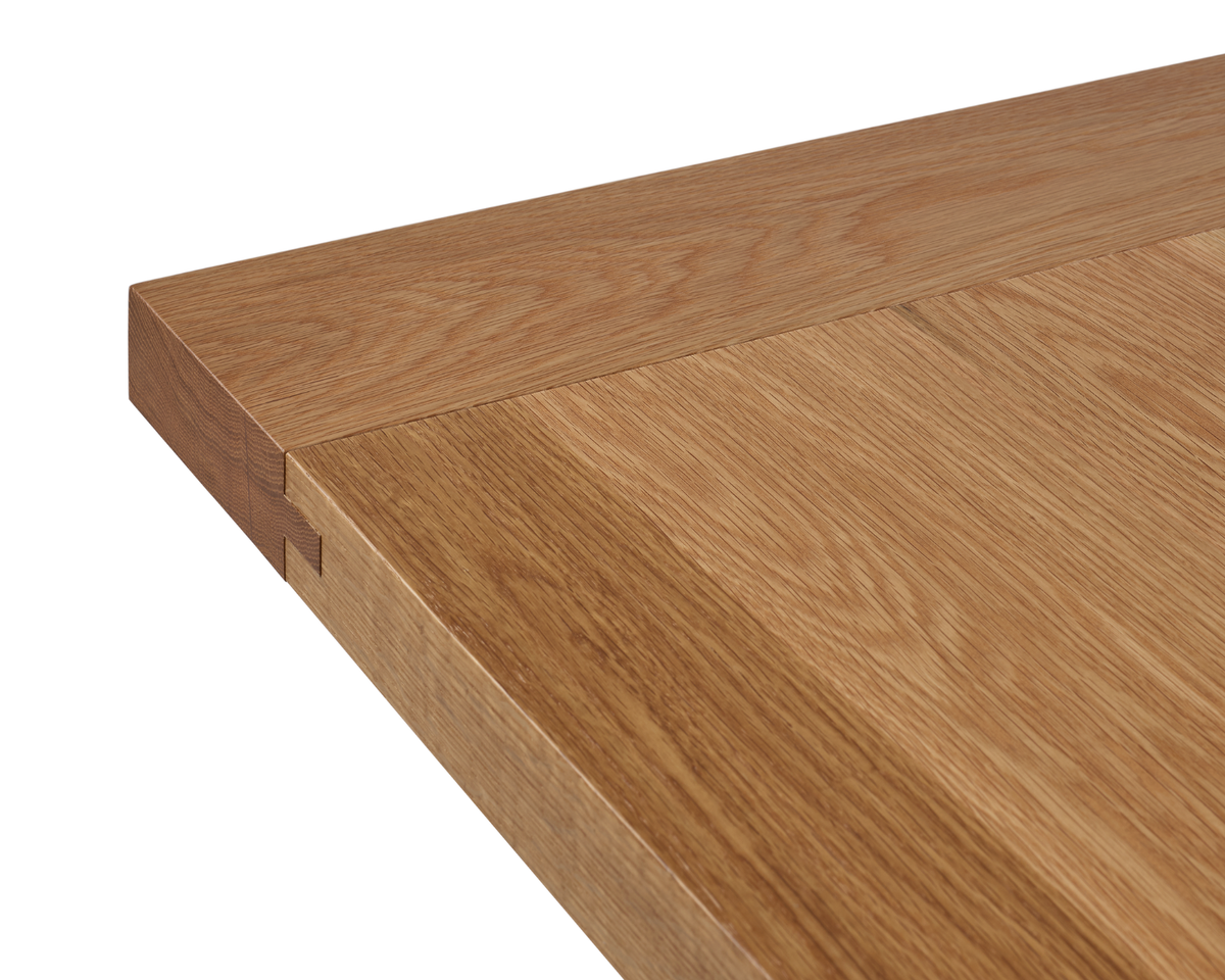 Herman Miller Land Dining Table
