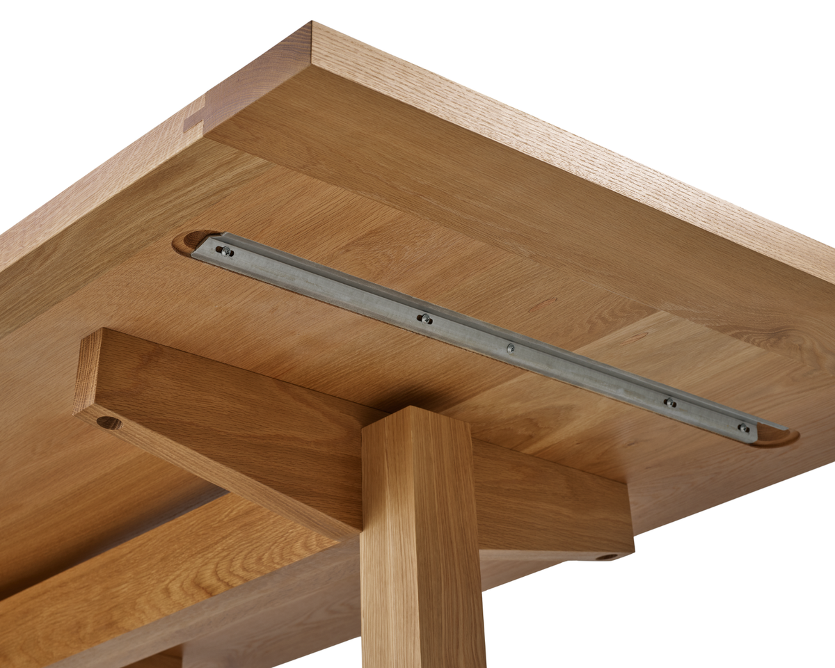 Herman Miller Land Dining Table