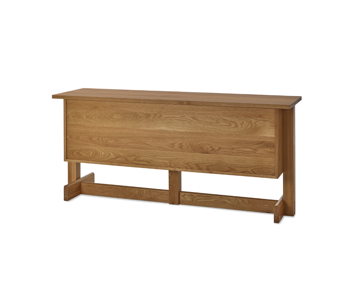 Herman Miller Land Storage Credenza