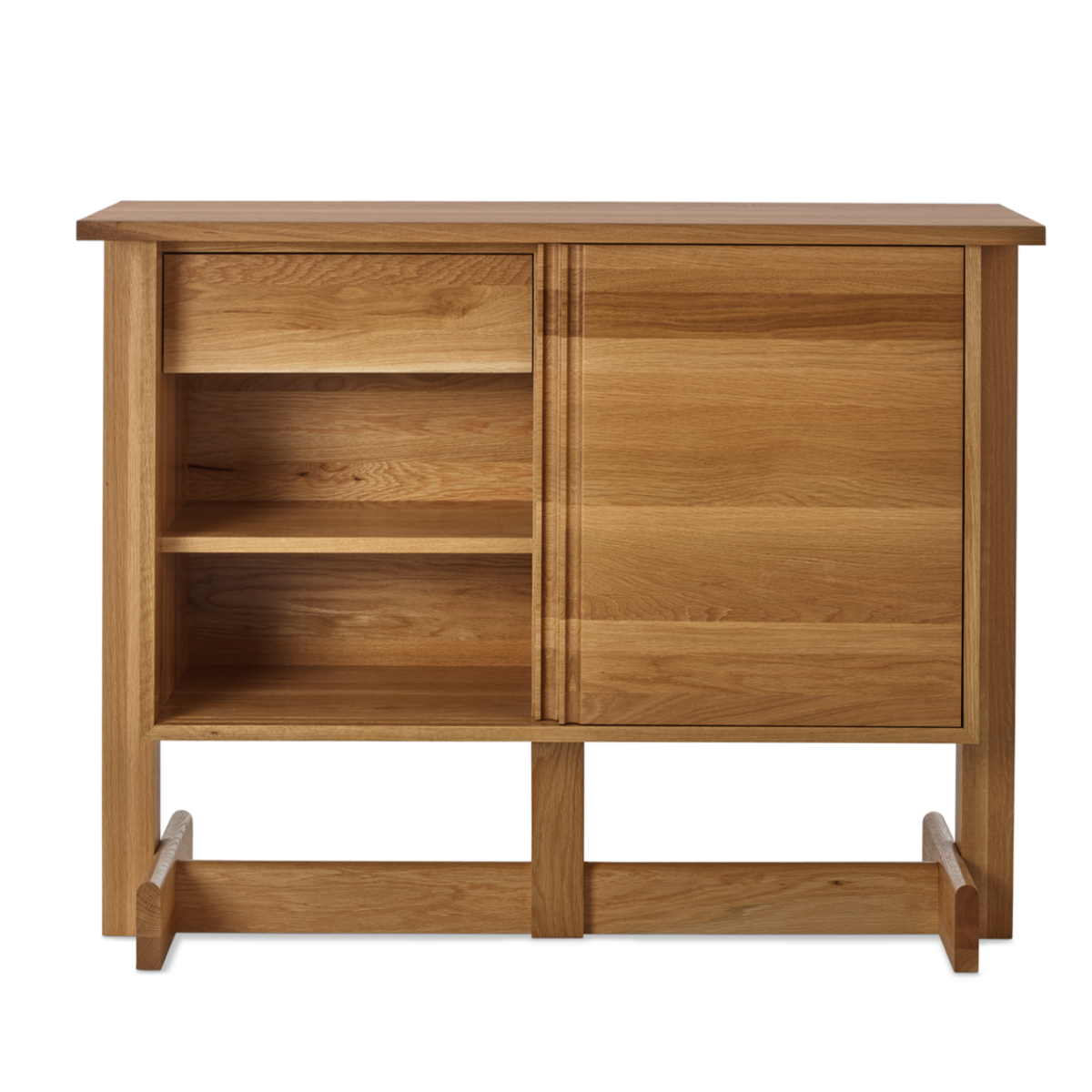 Herman Miller Land Storage Console