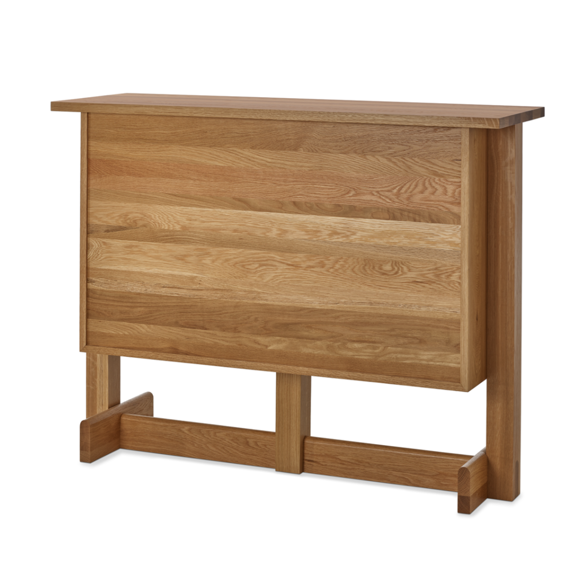 Herman Miller Land Storage Console