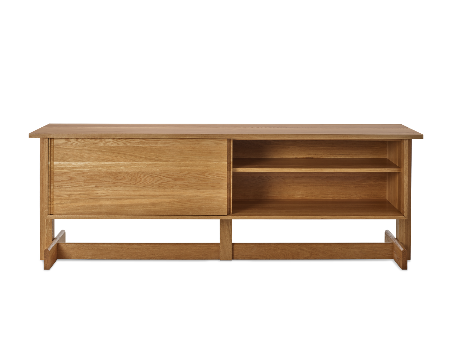 Herman Miller Land Storage Credenza