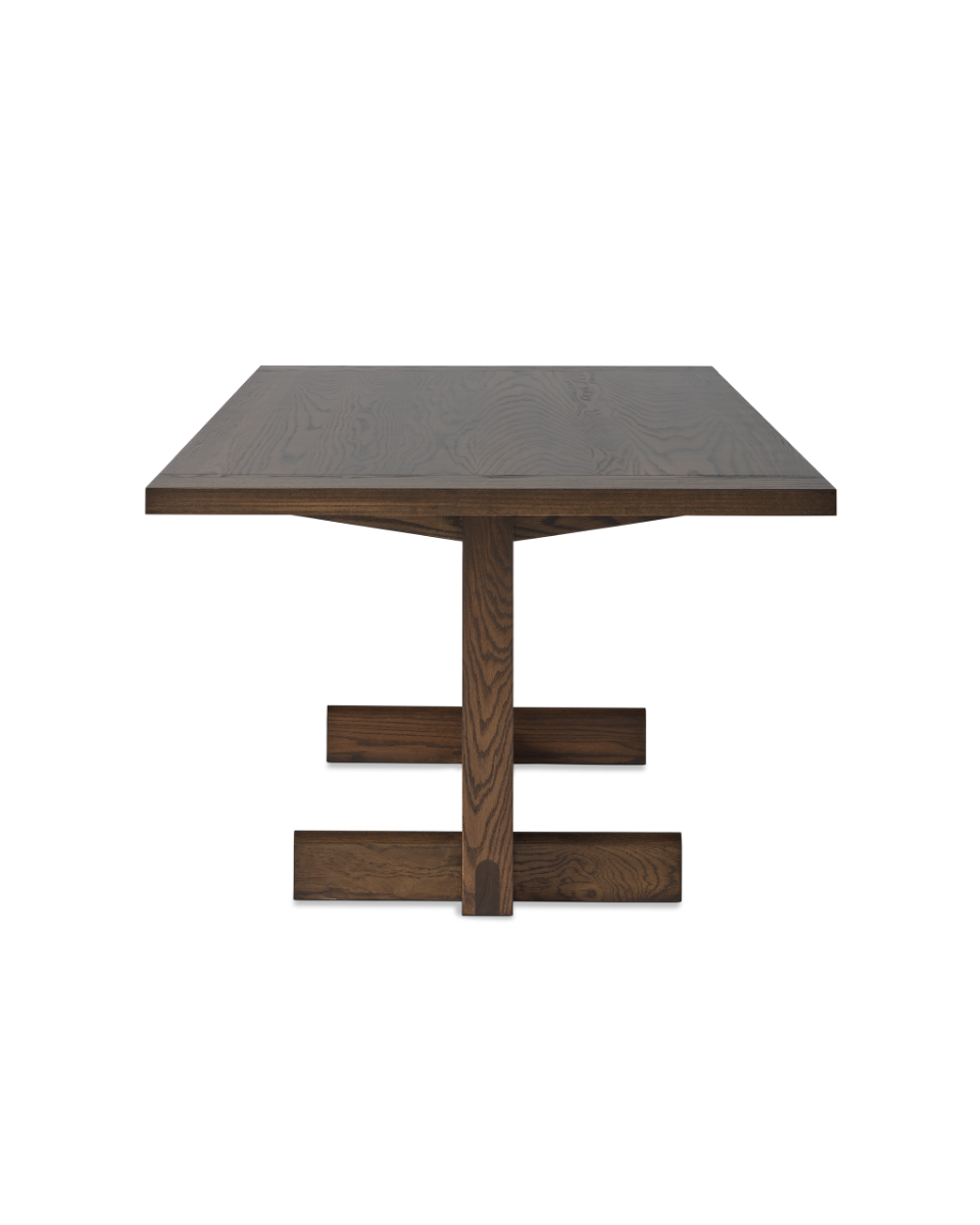 Herman Miller Land Dining Table
