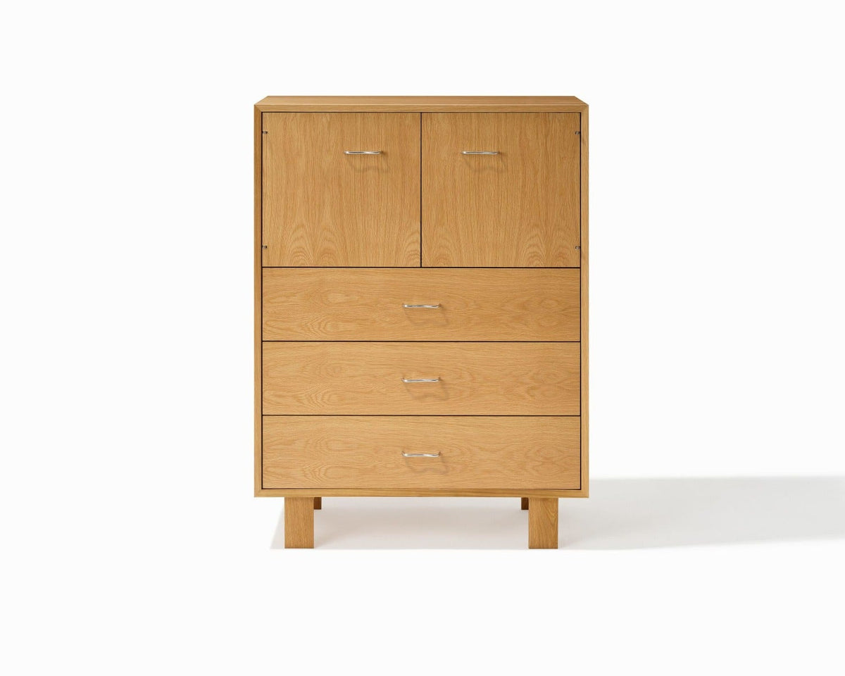 Herman Miller Nelson® Basic Cabinet Series Console