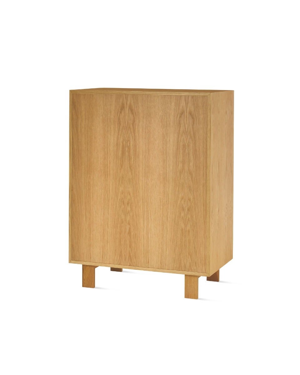 Herman Miller Nelson® Basic Cabinet Series Console