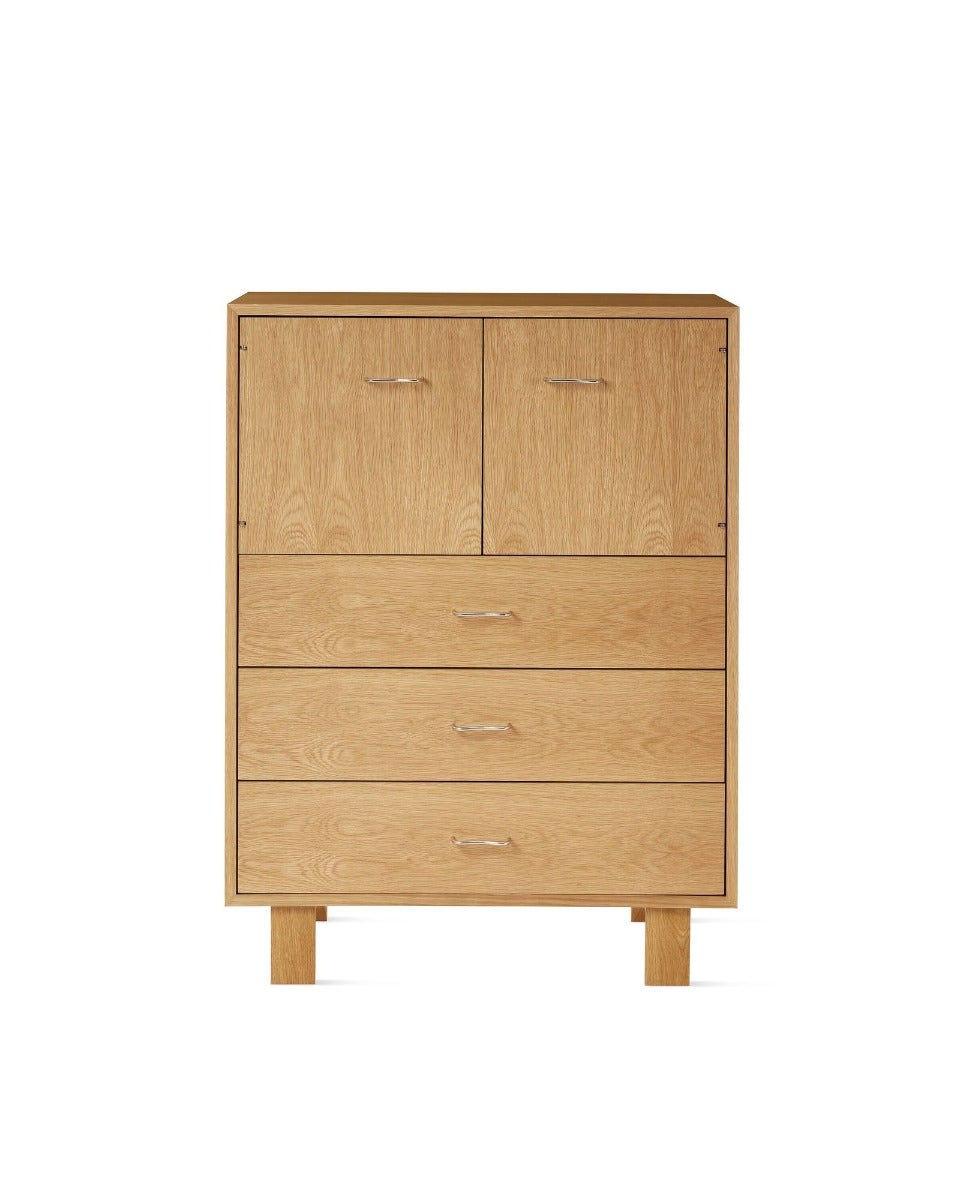 Herman Miller Nelson® Basic Cabinet Series Console