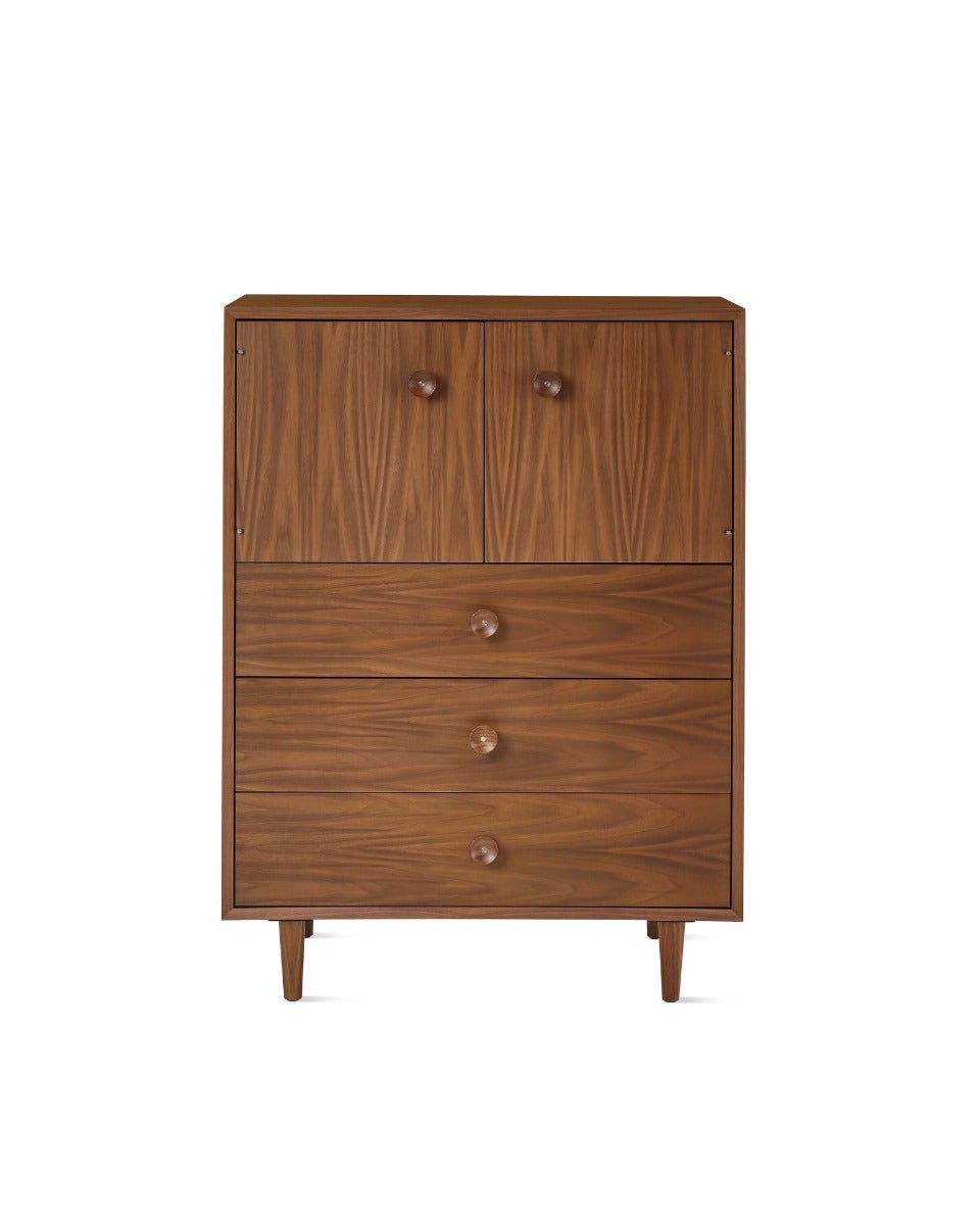 Herman Miller Nelson® Basic Cabinet Series Console