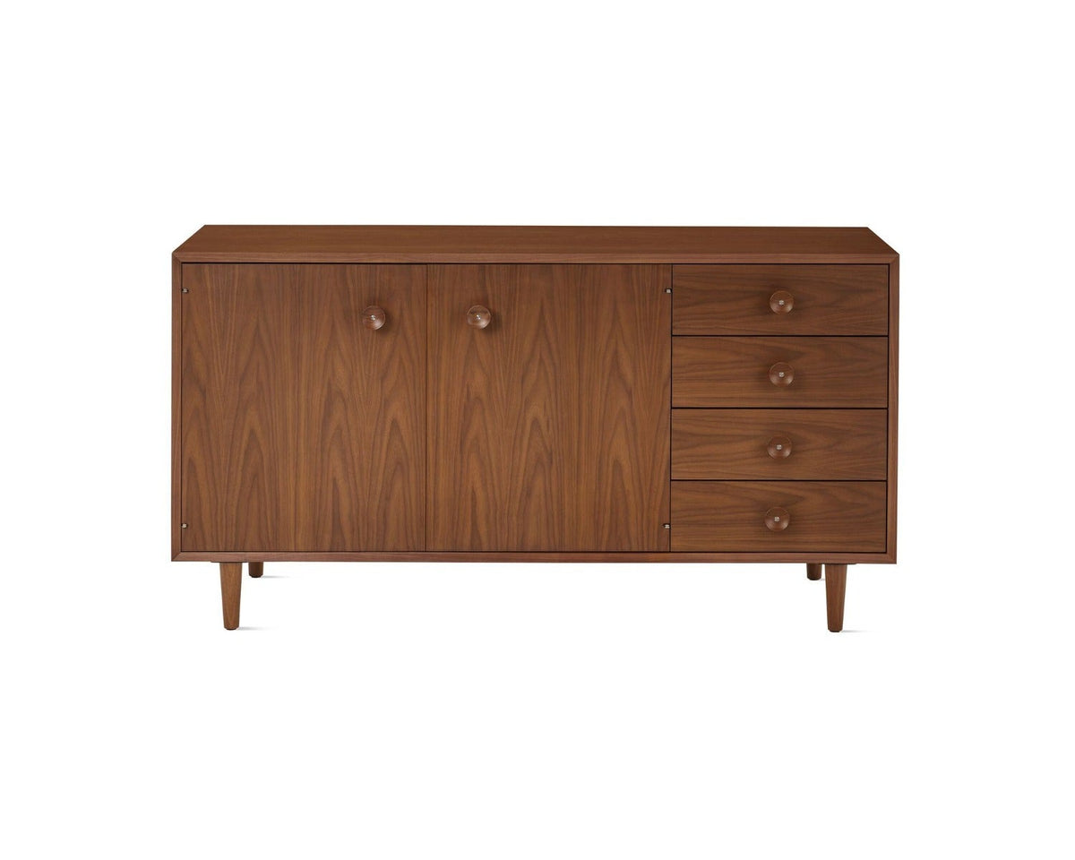 Herman Miller Nelson® Basic Cabinet Series Credenza