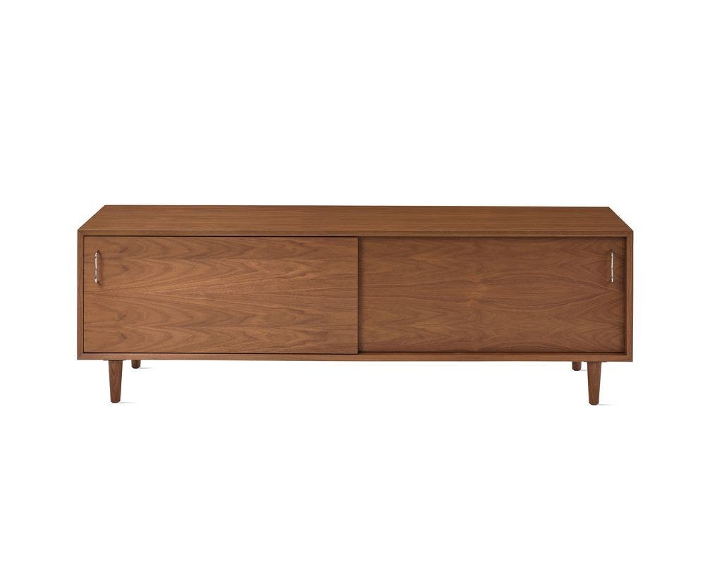 Herman Miller Nelson® Basic Cabinet Series Media Unit